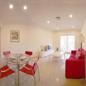 Girona Apartments Exterior foto